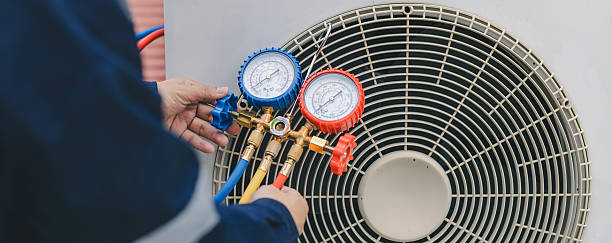 Licensed Emergency Hvac Repair service in Montvale, NJ - HVAC Repair CO