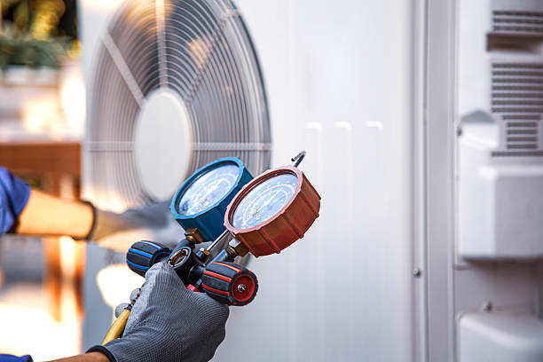 Affordable Emergency Hvac Repair solutions in Montvale, NJ