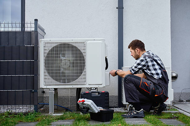 Top rated local Emergency Hvac Repair specialists in Montvale, NJ